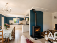 Vente Maison/villa 5 pièces — photo 2