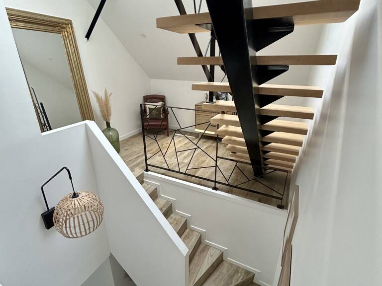 Vente Appartement 4 pièces — photo 1