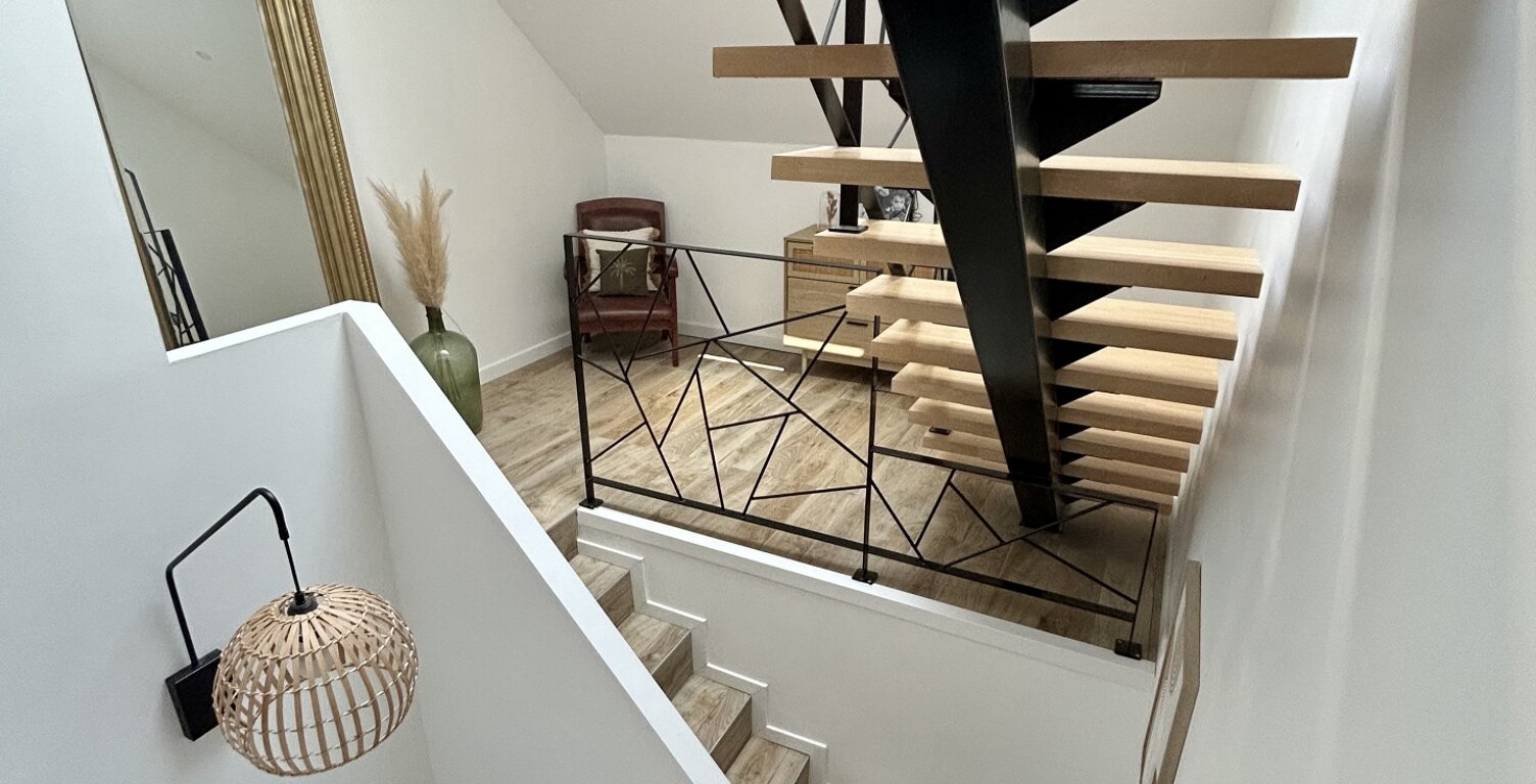 Vente Appartement 4 pièces — photo 1