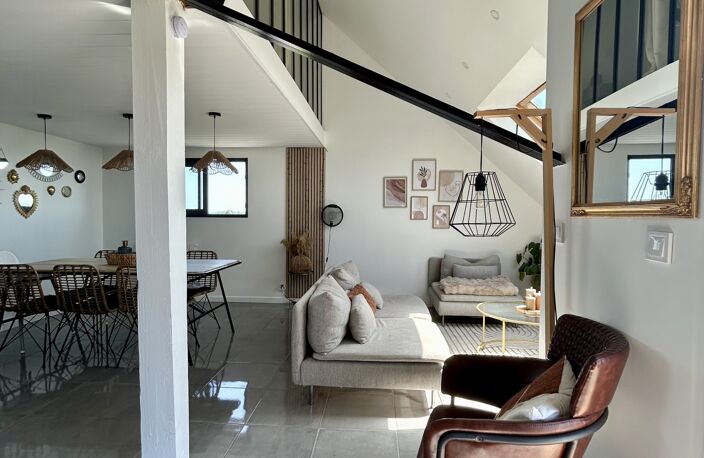 Vente Appartement 4 pièces — photo 2