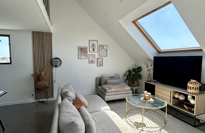 Vente Appartement 4 pièces — photo 3