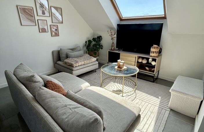Vente Appartement 4 pièces — photo 4