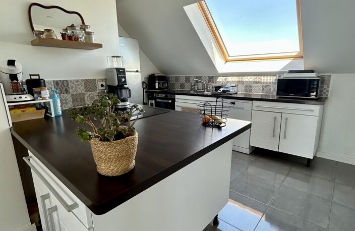 Vente Appartement 4 pièces — photo 5