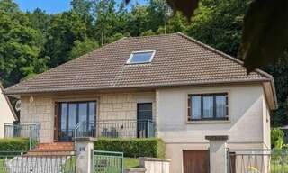 Maison 4 Pièces 105 m² à vendre à Prémontré (02320)