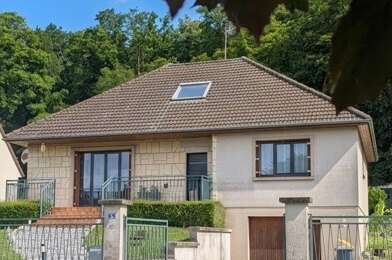 Maison 4 pièces 146500 €
