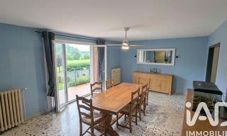 Maison 4 Pièces 105 m² à vendre à Prémontré (02320)