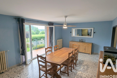 Maison 4 pièces 146500 €