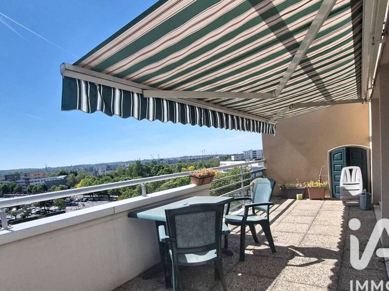 Vente Appartement 3 pièces — photo 1