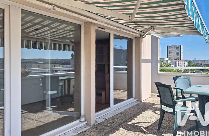 Vente Appartement 3 pièces — photo 2