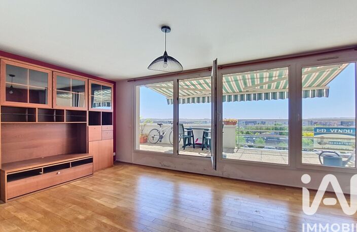 Vente Appartement 3 pièces — photo 3