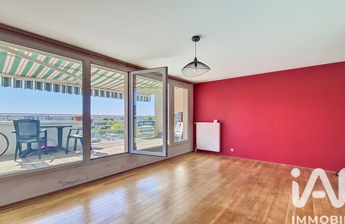 Vente Appartement 3 pièces — photo 4