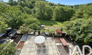 Maison 6 Pièces 95 m² à vendre à Chauchailles (48310)