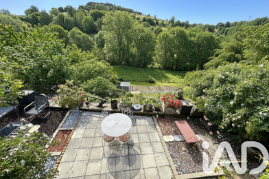Maison 6 pièces 206000 €