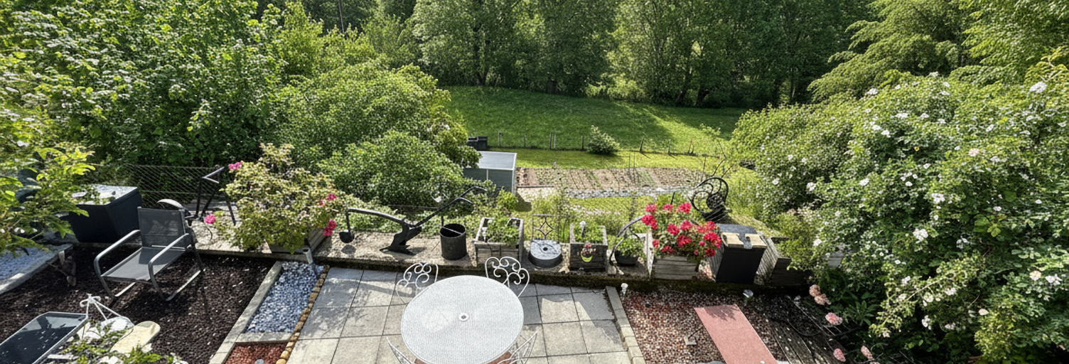 Maison 6 Pièces 95 m² à vendre à Chauchailles (48310)