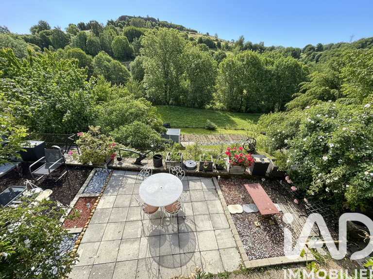 Vente Maison de village 6 pièces — photo 1