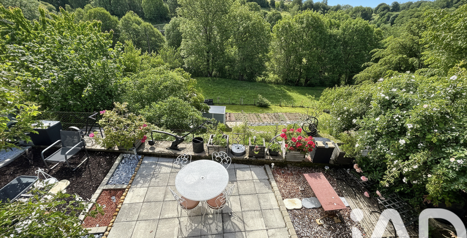 Vente Maison de village 6 pièces — photo 1