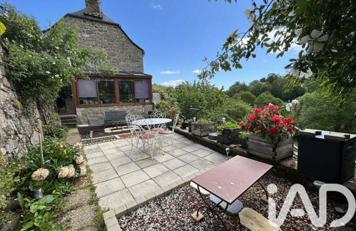 Vente Maison de village 6 pièces — photo 4