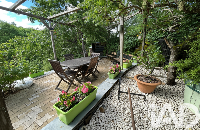 Vente Maison de village 6 pièces — photo 5