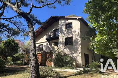 Maison 8 pièces 1890000 €