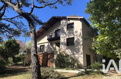Vente Maison/villa 8 pièces — photo du bien