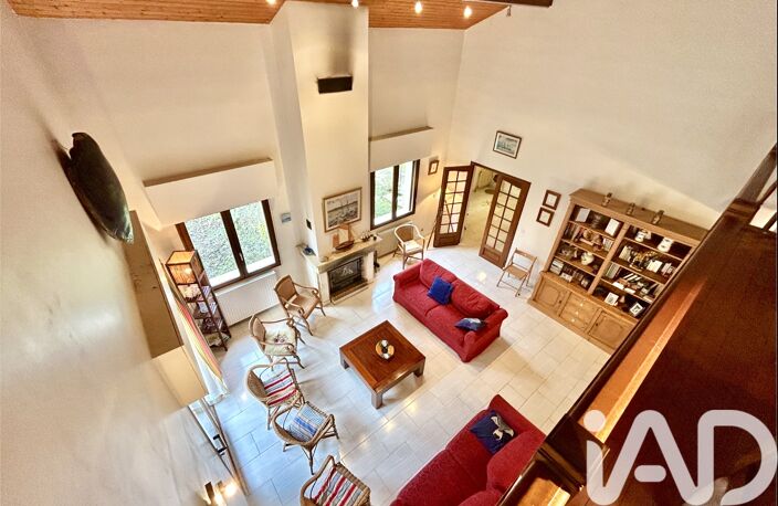 Vente Maison/villa 8 pièces — photo 5