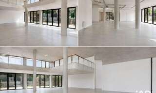 Commerce  204 m² à vendre à Marseille 10 (13010)