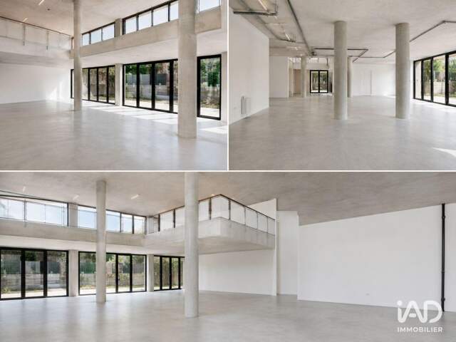Vente Boutique/Local commercial 204 m&sup2; — photo du bien