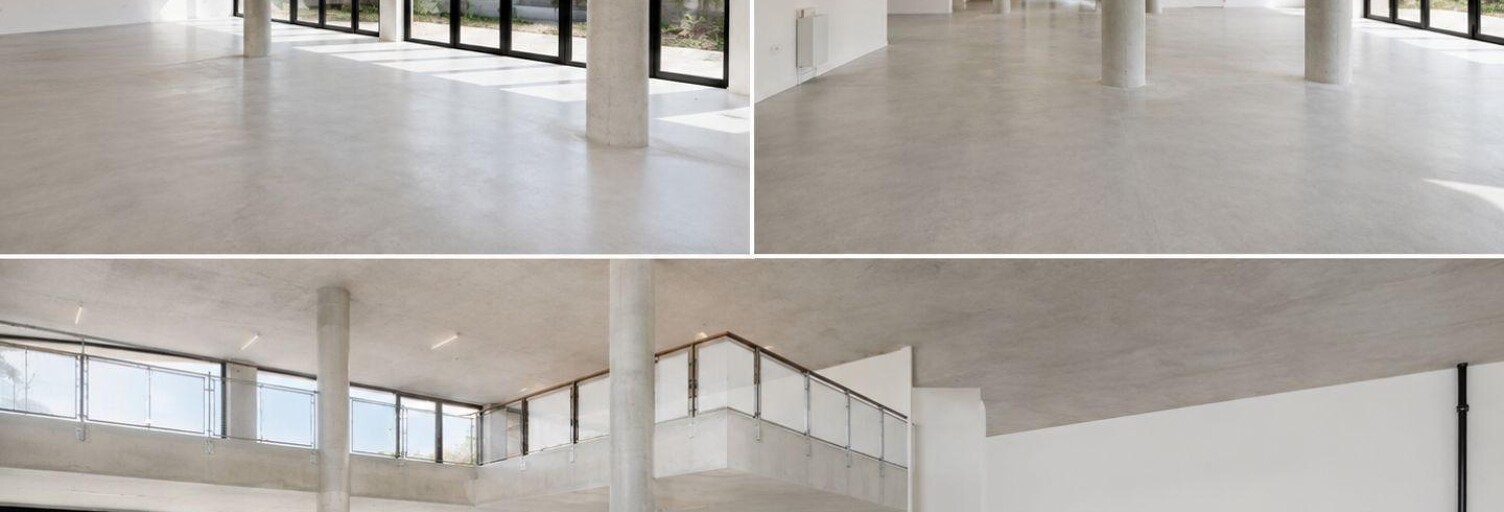 Commerce  204 m² à vendre à Marseille 10 (13010)