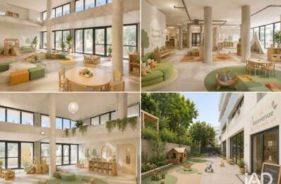Vente Boutique/Local commercial 284 m&sup2; — photo du bien