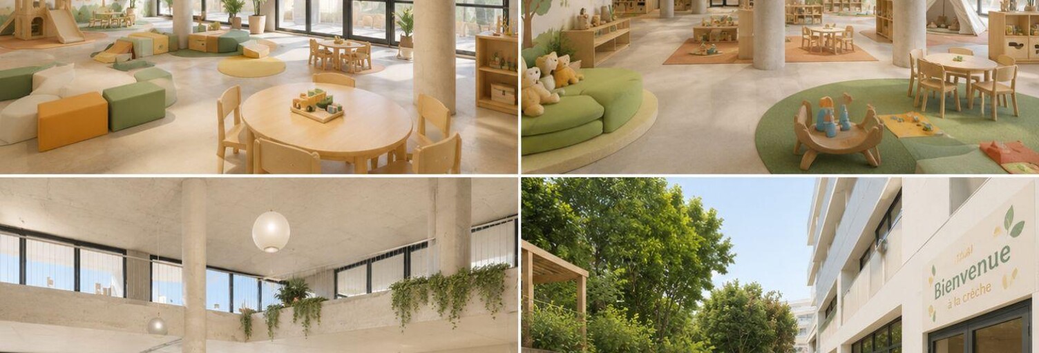Commerce  284 m² à vendre à Marseille 10 (13010)