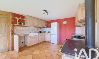 Maison 6 Pièces 121 m² à vendre à Saint-Alban-sur-Limagnole (48120)