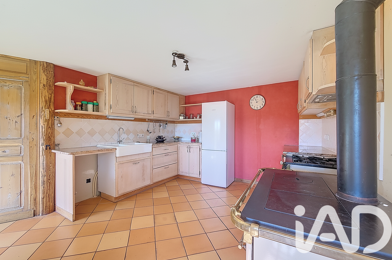 Maison 6 pièces 185000 €