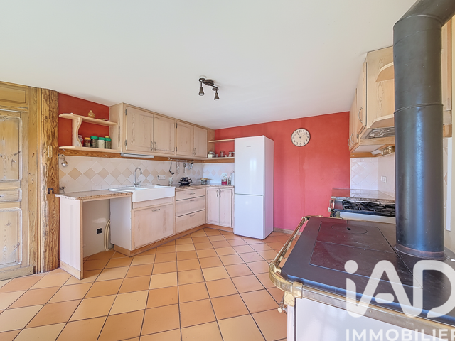 Vente Maison/villa 6 pièces — photo du bien