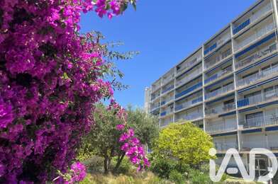 Appartement 3 pièces 229000 €