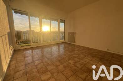 Appartement 3 pièces 229000 €
