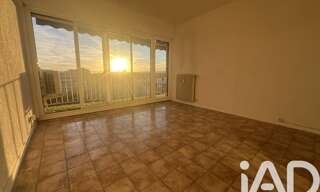 Appartement 3 Pièces 57 m² à vendre à Fréjus (83600)