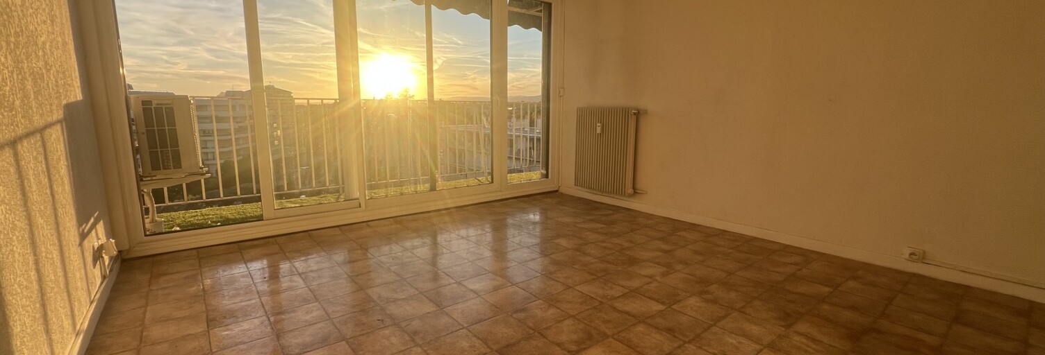 Appartement 3 Pièces 57 m² à vendre à Fréjus (83600)