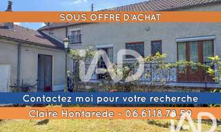 Maison 4 Pièces 85 m² à vendre à Nemours (77140)