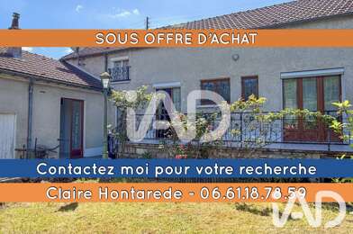 Maison 4 pièces 150000 €