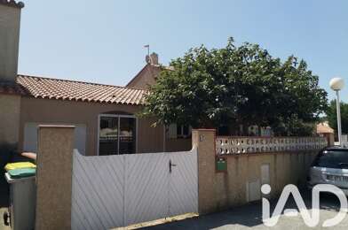 Maison 4 pièces 220000 €