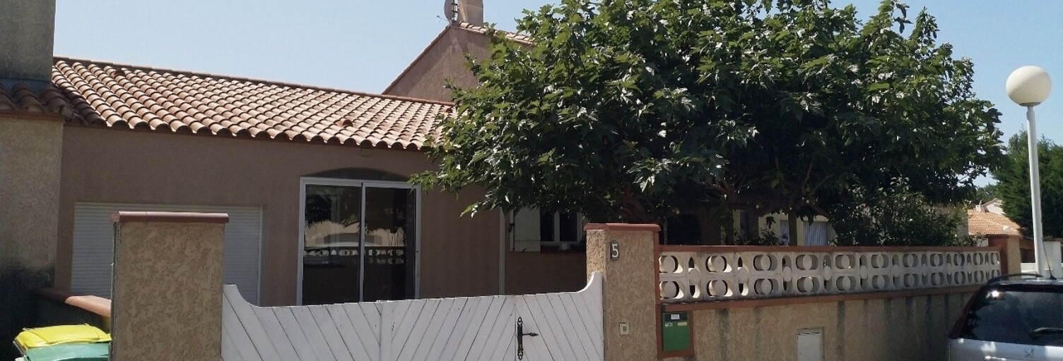Maison 4 Pièces 74 m² à vendre à Le Soler (66270)