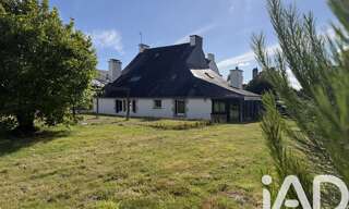Maison 5 Pièces 126 m² à vendre à Clohars-Carnoët (29360)