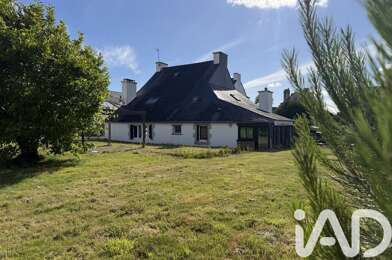 Maison 5 pièces 368000 €