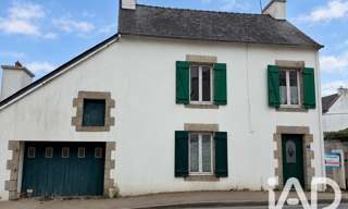 Maison 5 Pièces 126 m² à vendre à Clohars-Carnoët (29360)