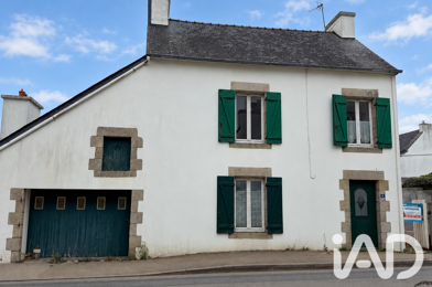 Maison 5 pièces 368000 €