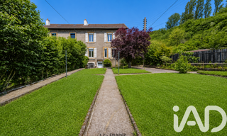 Maison 6 Pièces 113 m² à vendre à Jœuf (54240)