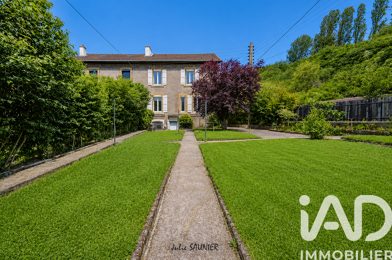 Maison 6 pièces 199000 €