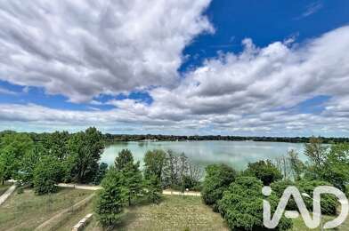 Appartement 5 pièces 365000 €