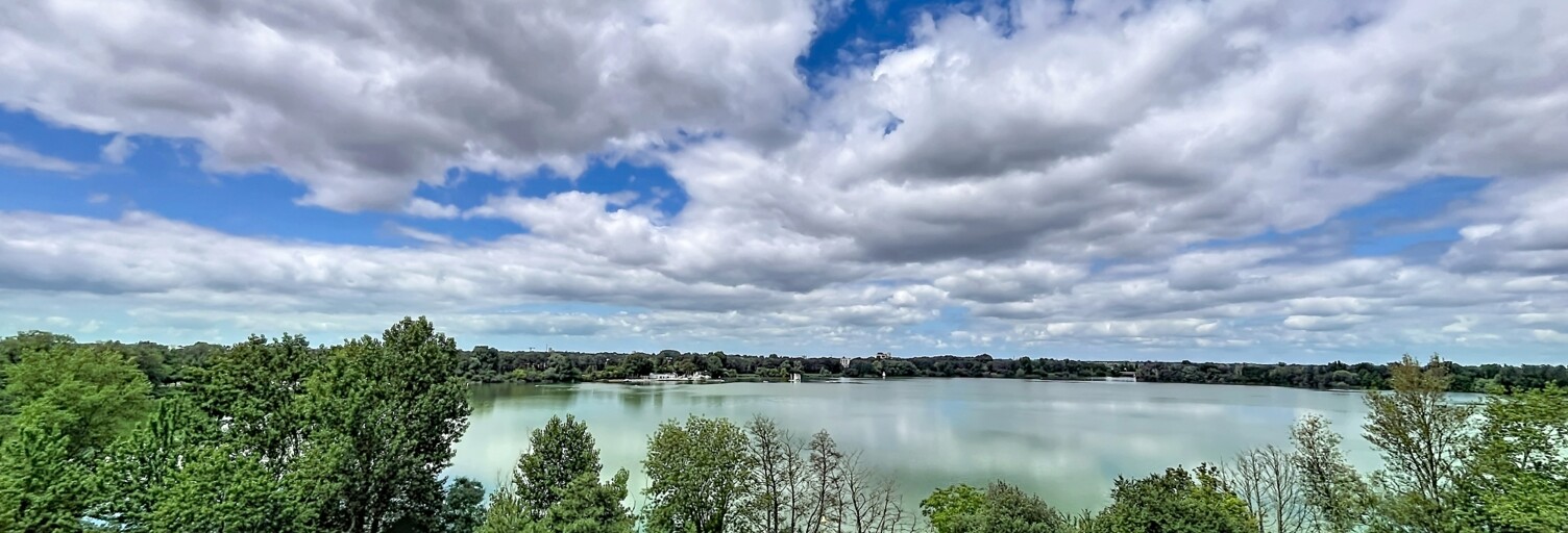 Appartement 5 Pièces 108 m² à vendre à Bordeaux (33300)