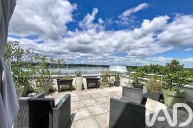 Appartement 5 pièces 365000 €